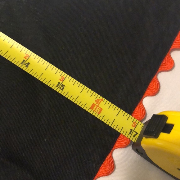 POTTERY BARN KIDS HALLOWEEN TABLE RUNNER - Picture 13 of 15